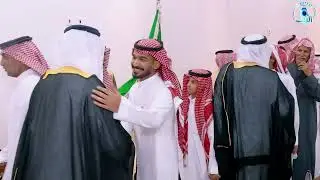 حفل زواج الشاعر متعب على العرعري و المنشد صالح على العرعري 16 / 5 / 1447 هــ الصلصله