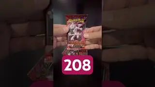 Destined Rivals Build & Battle Box Opening - Part 3 of 4 | Ep 208 #pokemon #pokemontcg