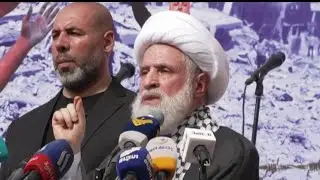 Trump menace le Hezbollah s'il se m&ecirc;le &agrave; un conflit avec l'Iran