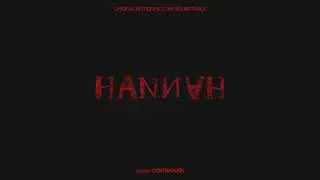 Contradusk - Haunting Me (feat. Anna Carlyle) | HANNAH (Original Motion Picture Soundtrack)
