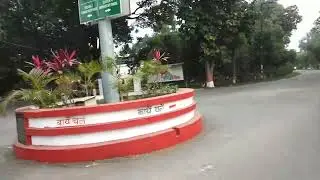 DEFENCE COLONY, DEHRADUN, UTTRAKHAND