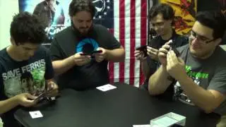 Superfight! Underinspired Plays