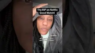 Сериал &laquo;The RIP&raquo; на @Netflix &mdash; отличный для просмотра. #netflix #shorts