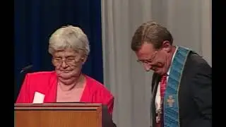 PC(USA) General Assembly moderators' highlights, 1996-2000