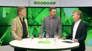 Unibet TV: Danmark - Tyrkiet (Spiltips)