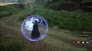 Hogwarts Legacy - More Aggressive Enemies Mod