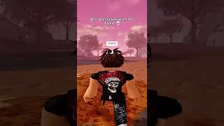 Игра: Anime Rails #roblox #brookhavenstory #robloxshorts