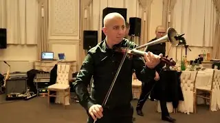 Cornel de la Chișcău - Colaj Bihor - Nuntă Raul și Roxana