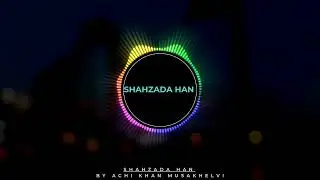 Shahzada Han Singer Achi Khan Musakhelvi New Sraiki Mix Video Song 2023