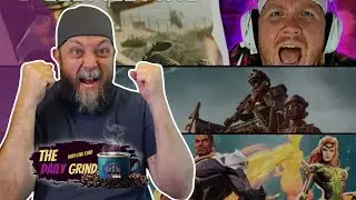 TimTheTatman on BF6 BR, Marvel Rivals Roadmap, Ex-Blizzard Calls COD &ldquo;Lazy&rdquo; | The Daily Grind