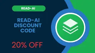 Unlock Huge Savings with Read-AI Discount Code | Save Big on AI-Powered Reading Tools!