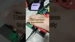 MY BASIC GUITAR EFFECTS PEDAL SETUP