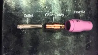 Basic TIG Welding Torch Setup (For Beginners)