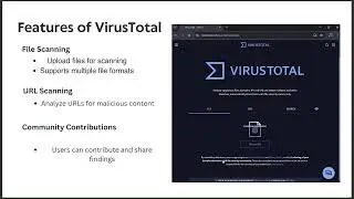 VirusTotal - 01 | Malware Analysis