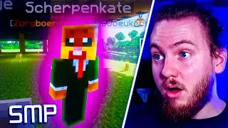 PASCAL (Scherpenkate) is de DIEF! NETHERLAND SMP SEIZOEN 2 S2A17
