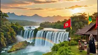 Reggae Meditation Music | Healing Frequencies 2025 🙏