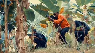 Nouveau Film Haitien 2026(THE BAD GAME #3)Disponible samedi 31 janvier