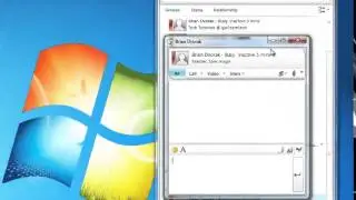 Microsoft Lync Tutorial