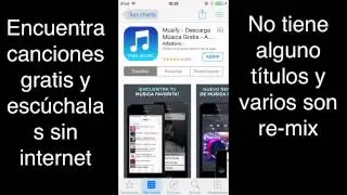 Top 5 apps para iOS