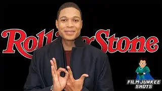 Ray Fisher Responds to Rolling Stones Snyder Cut Bots Article - Film Junkee Shots