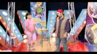 SAT-7 Kids Crazy Competion S1/E9