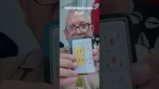 Horoscopos 2926 video don alex