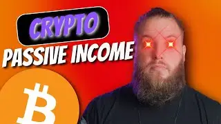 How To Make Passive Income In Crypto 2025