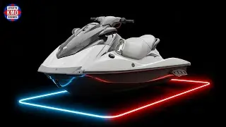 JET SKI SOUND 🎶 VEHICLE SOUNDS - The Best Sound Effects