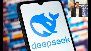 Create Your First DeepSeek AI Agent Project