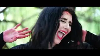 Christine Nicole - Big Trouble (Video Teaser)