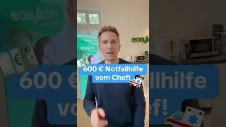 So kriegst DU 600 &euro; von deinem Chef! 💶
