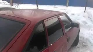 Как выпрямить вмятину на авто без покраски