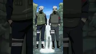 Shippuden Vs. Boruto | Konoha Sensei 🔥 !! #naruto #kakashi