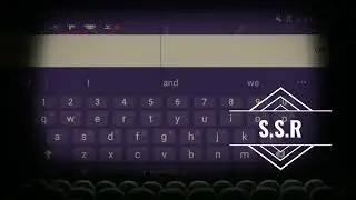 S.S.R Recruitment/Edit (Ssb2)