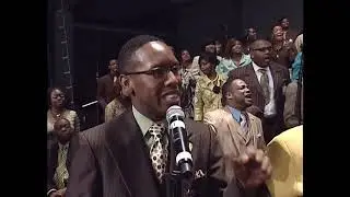C. H. Mason Choir - God Has the Final Say