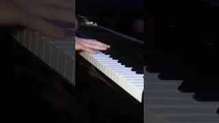 Alexander Scriabin the SHORTEST PIECE &ldquo;Po&egrave;me Fantasque&rdquo;, Op.45 #scriabin #pianomusic #elinaakselrud