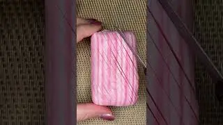 Making Soap Cubes #satisfying #oddlysatisfying #soap #relax #soapcubes #soapcubs