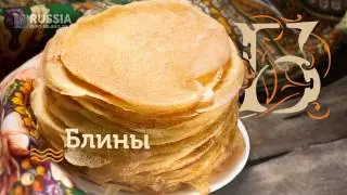 Официальный ролик Павильона России на &laquo;ЭКСПО-2015&raquo; в Милане
