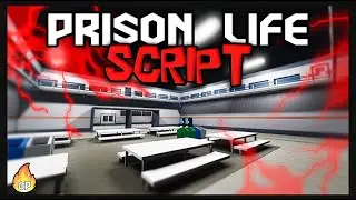 [NEW] Prison Life Scripts - KILL ALL + GUN MODS + ADMIN + MORE!!! | 2023 [WORKING]