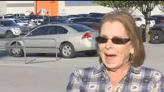 Hurricane Dorian victims staying in Pikeville after losing everything in storm