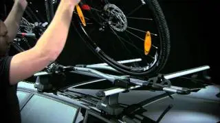 Thule FreeRide 532