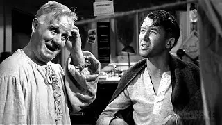 George Bailey deseja nunca ter nascido | A Felicidade Não se Compra | Clipe