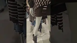 новинки обзор Stradivarius