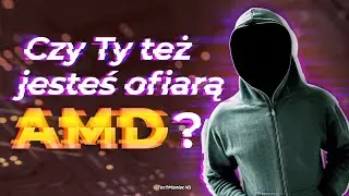 Mroczny sekret RADEON Software... 😳 Odzyskaj 23-47% wydajności! 😱 [Po Przepięciu #1]