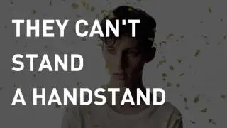 Troye Sivan - DKLA Feat. Tkay Maidza [Video Lyrics]