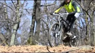 CARIBU' by FUTURE-bike