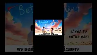 Finding Her Jana Mere Sawalon Ka Manzar Tu| Kushagra | Vanshika| Bharath | Karan Maini|#findingher