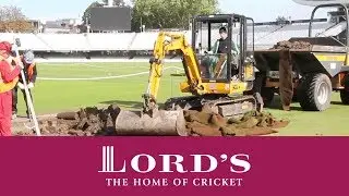 Could Extending Lord's Square Mean More Cricket? | Access All Areas