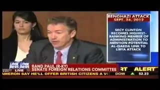 Benghazi Gate 2.0 Never forget Ambassador Chris Stevens, Glen Doherty, Tyrone Woods, and Sean Smith