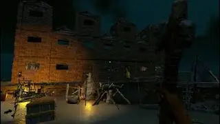 Stranded Deep  Constru&iacute; um Castelo